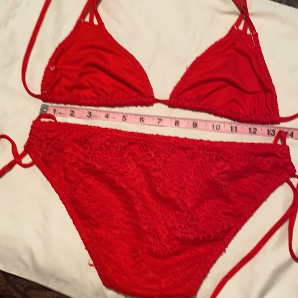 Mossimo Bikini - Picture 5 of 5